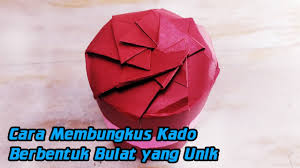 We did not find results for: Youtube Video Statistics For Cara Membungkus Kado Berbentuk Bulat Unik Cara Bungkus Kado Noxinfluencer