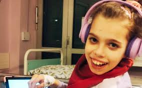 Zrzutka na Wózek dla Naszej Mai