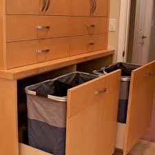 Built In Laundry Hamper Design Ideas Pictures Remodel And Decor Master Bathroom Renovation Master Closet Design Modern Bathroom Design