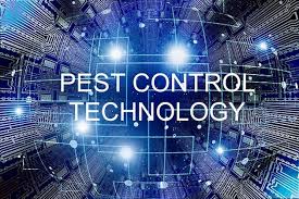 Ways Technology Helps Combat Pests Empire Pest Control London