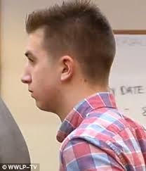 Iowa State University sex attacker Patrick Whetstone spared jail