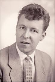 Ernest Ellison Obituary February 19, 2015