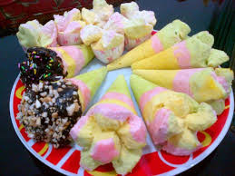 Image result for kue kukus
