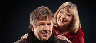 Gunther Emmerlich und Tobias Künzel bei kachel & mann