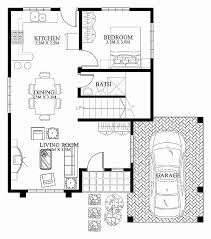 3 bedroom house plans are designed for larger families. Small House Design And Floor Plans Philippines