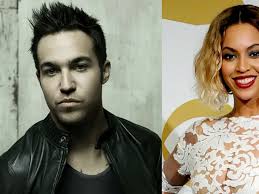 Pete Wentz `Fall Out Boy` Gugup Tampil di Depan Beyonce