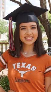 Helping Others Find a Voice: Dream Award Scholar Kimberley Rendon