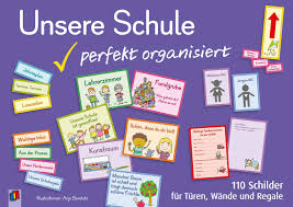 Unsere Schule Perfekt Organisiert Schule Lehrerzimmer Schulgebaude