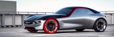 Opel Gt Concept Car Ultra Hd Desktop Background Wallpaper For 4k Uhd Tv Widescreen Ultrawide Desktop Laptop Multi Display Dual Triple Monitor Tablet Smartphone