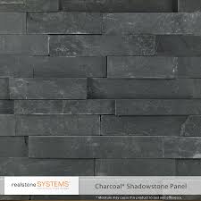 Cultured stone accent wall the cultured stoners River City Rock Products