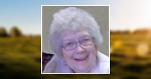 Delores J. Bruns Obituary March 9, 2019