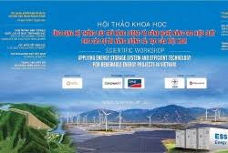 Sungrow và AIT CORP thỏa thuận cung cấp giải pháp lưu trữ cho năng lượng  tái tạo | Tạp chí Năng lượng Việt Nam