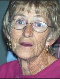 Obituary information for Margaret Louise Greer