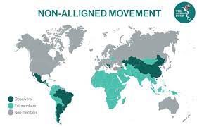 Nehru of india the 10th nam summit in jakarta in 1992 adopted the jakarta declaration which laid out the future direction and priorities for the movement. Non Aligned Movement New Role Amid A Pandemic The Asean Post