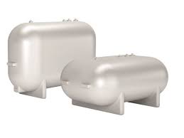 Fibreglass Oil Tanks Granby Industries