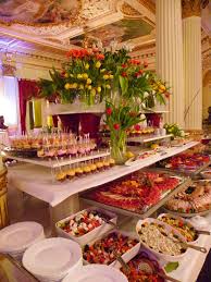 See more ideas about wedding food, food display, rustic buffet. Buffet Table Food Display Ideas Novocom Top