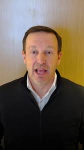 @ChrisMurphyCT's video Tweet