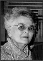 Ella Knapp-Souza Obituary