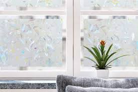 Pass through window diy household tips stained glass window film garden privacy window privacy mandalay stained glass window film| privacy (static cling). The Best Window Film Options For Privacy And Design Bob Vila