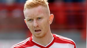 Footballer Liam Fontaine composes song for ‘green and white army’ Hibs