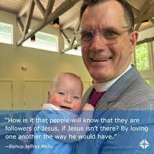 Episcopal Church in CT