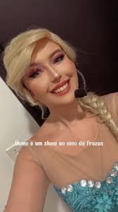 Personagens Vivos Em Festas Infantis