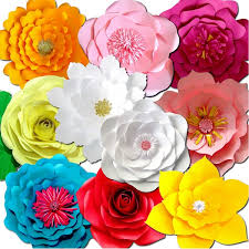 Al finalizar la compra le llegará un correo donde puede descargar el pdf del. Catalogo De Moldes Flores De Papel