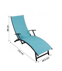 La sélection produits leroy merlin de ce mardi au meilleur prix ! Chaise De Jardin Design En Polypropylene Greige Wadiga Com