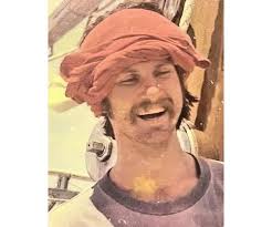 Daniel Pringle Obituary (1950