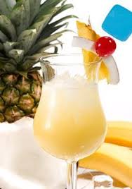 Acapulco Recette Recette Cocktail Jus D Ananas Cocktail Mexicain