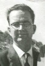 Arthur Howard Paskett