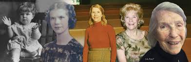 Helen Nobel Obituary & Funeral