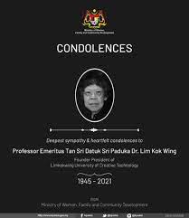Under limkokwing university stands a lineup of professional business units, that moving the local and international businesses. Kh7pt6sl30q78m