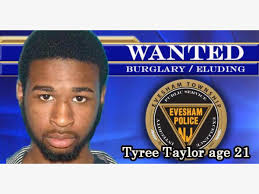 Manhunt Follows String Of Burlington County Burglaries: Police