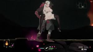 Sister Inesa (thornsin) 1boy Animated - Lewd.ninja