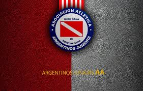 Squad, top scorers, yellow and red cards, goals scoring stats, current form. Wallpaper Wallpaper Sport Logo Baseball Argentinos Juniors Images For Desktop Section Sport Download