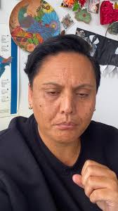 Hauora for us, it's not the bottom of the cliff. We want to get our people  before they get to that stage.” Peter Meihana and Keelan Walker recognise  the power of building