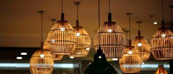 Évitez les lumières dures et fortes dans les espaces. Luminaires Des Idees Par Milliers Je Fais Construire