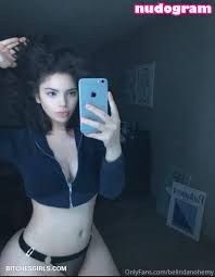 Get your Belinda Nohemy OnlyFans media now