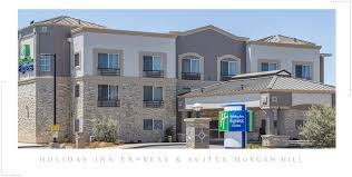 Belcher center, eastman chemical, joy global and christus good shepard hospital are nearby when you make holiday inn express your home away from home in the area. Holiday Inn Express Suites Morgan Hill Best Rates At Our Morgan Hill Hotel