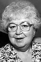 Sandra Bartley Obituary (2010)