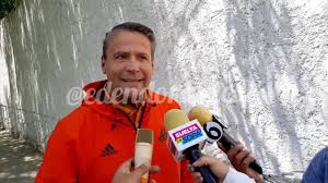 Brenner de segura, susana (q.e.p.d.) arturo d. Alfredo Adame Nuevamente En La Polemica Ahora Con El Hijo De Lilia Aragon Apaga La Vela Y Huye P1 Youtube