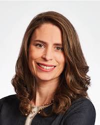 Farrah Noelle Winter Rifelj, Class of 2015