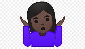 As per wikipedia shrug means, a gesture performed by. Schulterzucken Emojipedia Geste Emoticon Emoji Png Herunterladen 512 512 Kostenlos Transparent Png Herunterladen