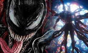 Да будет карнаж / venom: Leaked Venom Let There Be Carnage Featurette Includes New Footage Murphy S Multiverse