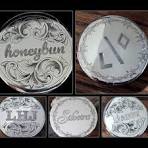 Silver Snuff Can Lid - Etsy