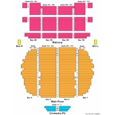 Rialto Theatre Tacoma Seating Related Keywords Suggestions