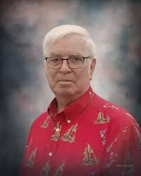 Jimmy Smith Obituary