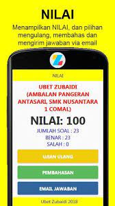 Maybe you would like to learn more about one of these? Uji Sku Penegak Bantara Laksana 2019 Fur Android Apk Herunterladen