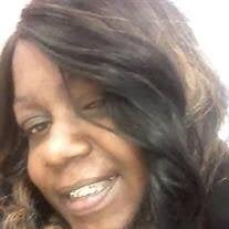 Ms. Charlene Denise Hagler Obituary